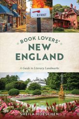 Book Lovers' New England - 19 May 2026