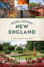 Book Lovers' New England - 19 May 2026