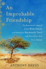 An Improbable Friendship - 15 Sep 2015