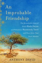 An Improbable Friendship - 15 Sep 2015