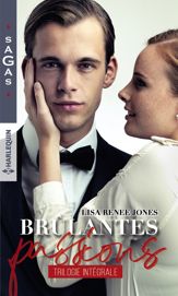 Brûlantes passions - 1 Feb 2019