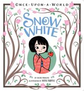 Snow White - 13 Sep 2016