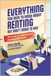 Everything You Need to Know About Renting But Didn't Know to Ask - 1 Aug 2023