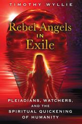 Rebel Angels in Exile - 9 Oct 2014