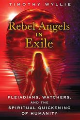 Rebel Angels in Exile - 9 Oct 2014