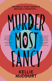 Murder Most Fancy - 1 Jan 2022