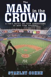 Man in the Crowd - 20 Jun 2012