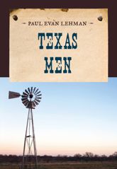 Texas Men - 5 Jul 2014