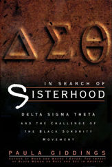 In Search of Sisterhood - 6 Oct 2009
