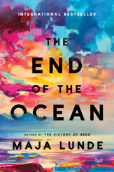The End of the Ocean - 14 Jan 2020