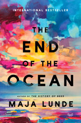 The End of the Ocean - 14 Jan 2020