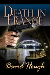 Death in France - 25 Aug 2015