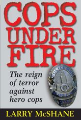 Cops Under Fire - 16 Feb 2015