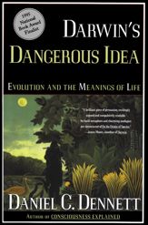 Darwin's Dangerous Idea - 1 Jul 2014