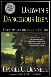 Darwin's Dangerous Idea - 1 Jul 2014