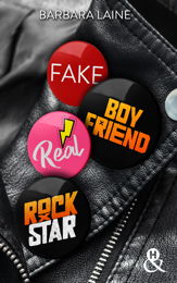 Fake Boyfriend... Real Rockstar - 7 Aug 2024