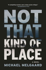 Not That Kind of Place - 29 Aug 2023