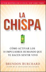 La chispa - 29 May 2012