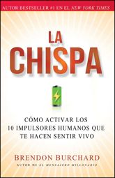 La chispa - 29 May 2012