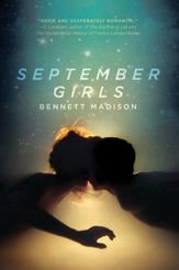 September Girls - 21 May 2013