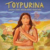 Toypurina - 1 Oct 2024