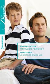 Inavouable révélation - La chance d'une vie - 1 Jun 2016