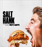 Salt Hank - 1 Oct 2024