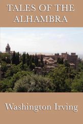 Tales of the Alhambra - 3 Jan 2013