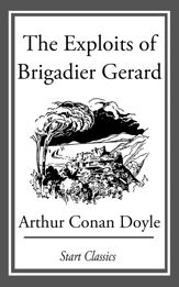 The Exploits of Brigadier Gerard - 1 Dec 2013