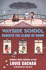 Wayside School Beneath the Cloud of Doom - 3 Mar 2020
