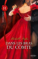 Dans les bras du comte - 1 Sep 2011