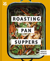 Roasting Pan Suppers - 8 Sep 2020