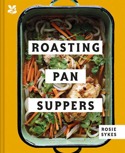 Roasting Pan Suppers