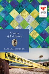 Scraps of Evidence - 21 Jan 2014
