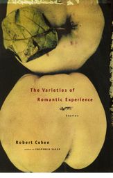 The Varieties of Romantic Experience - 25 Mar 2002