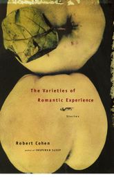 The Varieties of Romantic Experience - 25 Mar 2002