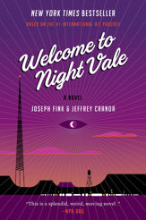 Welcome to Night Vale - 20 Oct 2015