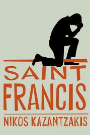 Saint Francis - 4 Sep 2012