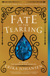 The Fate of the Tearling - 29 Nov 2016