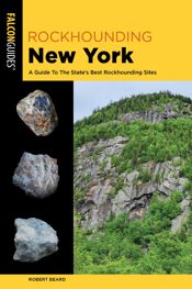 Rockhounding New York - 1 Jul 2025