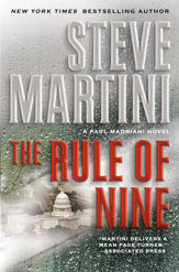 The Rule of Nine - 1 Jun 2010