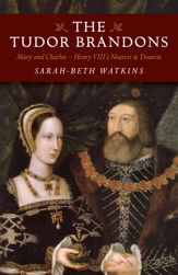 The Tudor Brandons - 24 Jun 2016