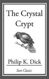 The Crystal Crypt - 30 May 2014