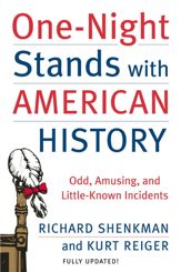 One-Night Stands with American History - 7 Jun 2011