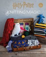 Harry Potter: Knitting Magic - 28 Jul 2020