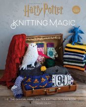 Harry Potter: Knitting Magic - 28 Jul 2020