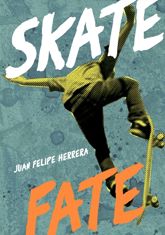 SkateFate - 22 Feb 2011