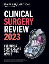 Clinical Surgery Review 2023 - 21 Mar 2023