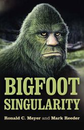 Bigfoot Singularity - 25 Oct 2019