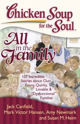Chicken Soup for the Soul: All in the Family - 8 Feb 2011